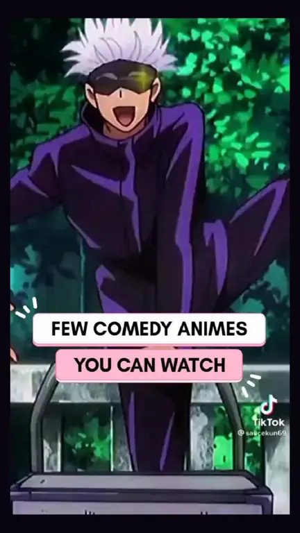 Rekomendasi Anime Daftar rekomendasi anime dengan berbagai genre