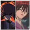 Perkembangan Karakter yang Menarik Gambar yang menampilkan perkembangan karakter dalam sebuah anime