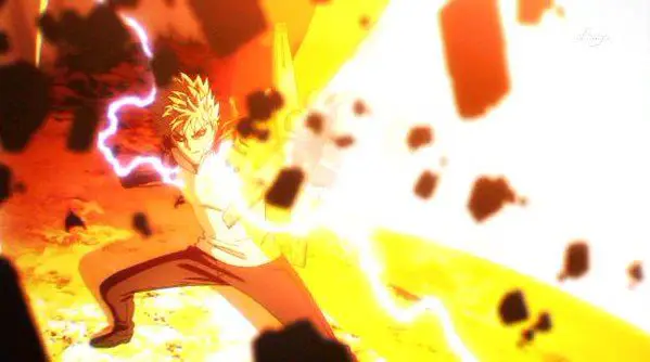 Adegan Pertarungan Anime yang Menarik Adegan pertarungan anime yang epik