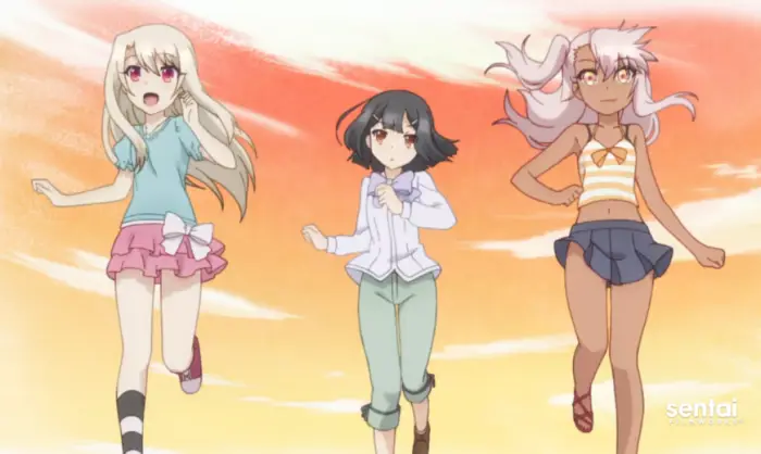Rekomendasi Anime Ecchi Lainnya Koleksi gambar anime ecchi yang direkomendasikan