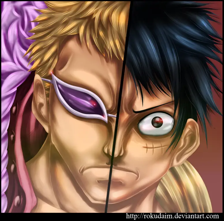 Lebih dari Sekadar Perburuan: Anime-anime dengan Nuansa Mirip Hunter x Hunter