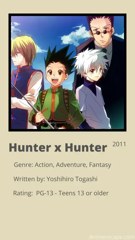 Rekomendasi Anime Mirip Hundred Daftar rekomendasi anime yang mirip dengan Hundred