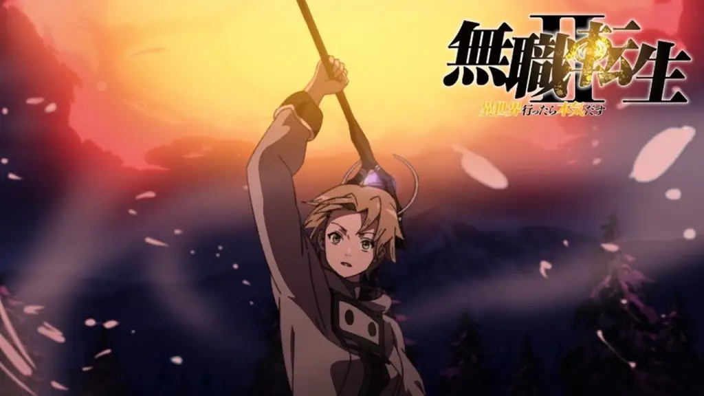 Rekomendasi Anime Isekai Selain Isekai wa Smartphone: Lebih Seru dan Menarik!