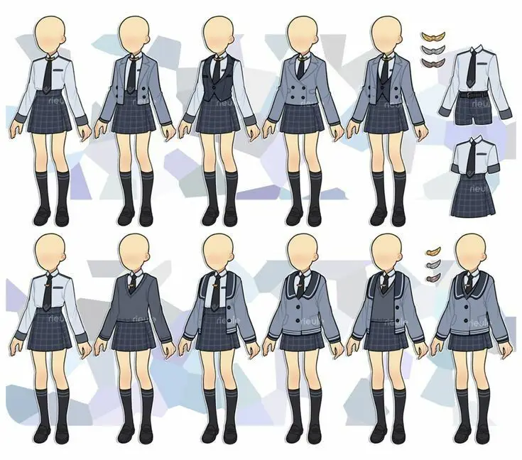 Sedang Cari Anime Mirip Kaichou wa Maid Sama? Ini Dia 10 Rekomendasinya!