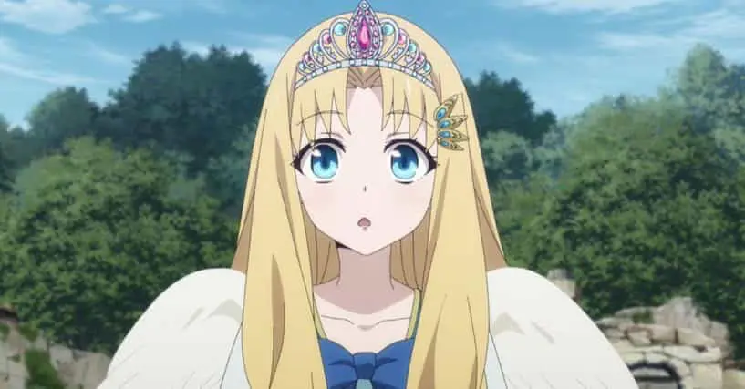 Karakter-karakter menarik dari anime isekai Berbagai karakter dari anime isekai yang direkomendasikan