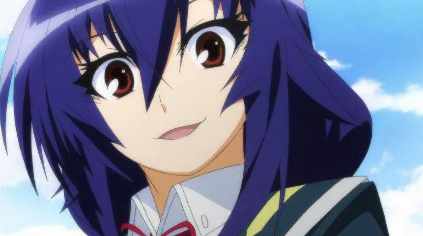 Anime Action dengan Karakter Perempuan Kuat Gambar anime action dengan karakter perempuan