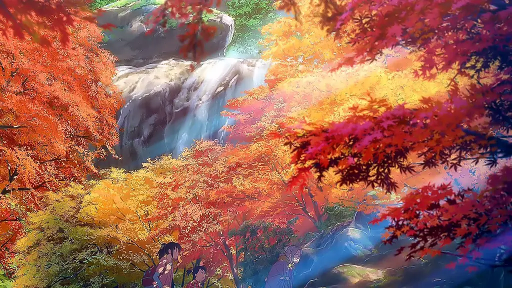 Ingin Nonton Anime Mirip Kimi no Na Wa? Rekomendasi Ini Pas Banget!