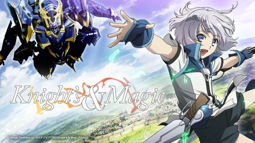 Anime Mecha Fantasi Gambar anime mecha fantasi
