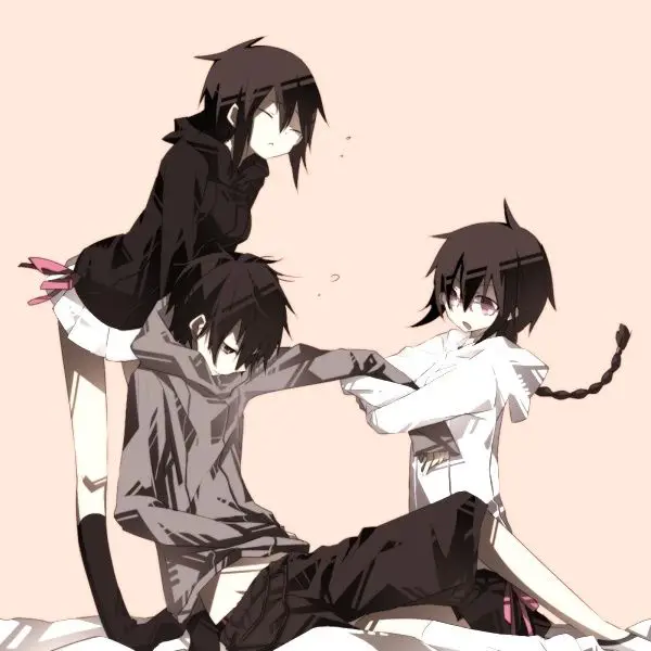Rekomendasi Anime Incest Terbaik Selain Kiss x Sis: Lebih Hot atau Lebih Romantis?