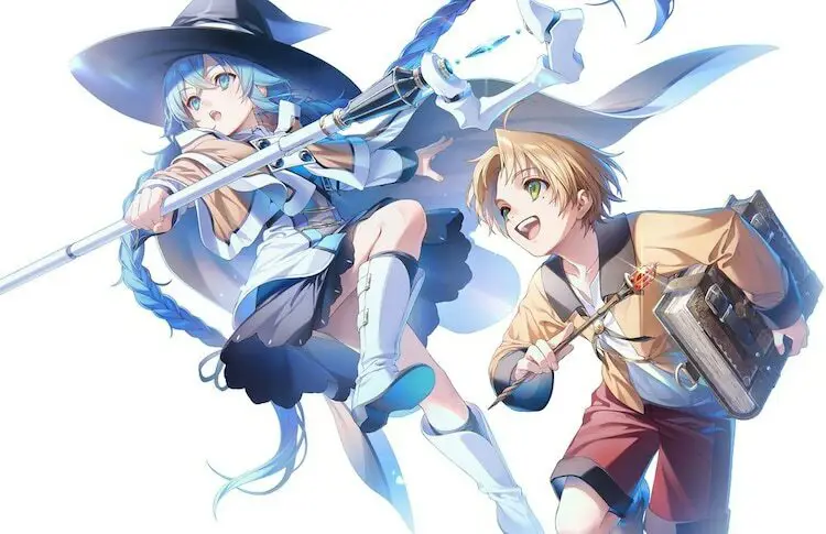 Daftar Anime Isekai Pilihan Rekomendasi anime isekai terbaik