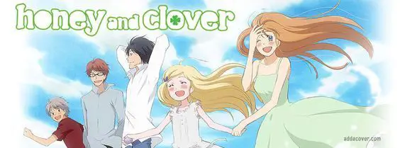 Adegan Komedi Romantis Gambar adegan-adegan komedi romantis dari anime