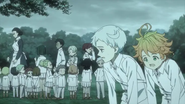 Jelajahi Dunia Anime: Rekomendasi Anime yang Mirip Made in Abyss