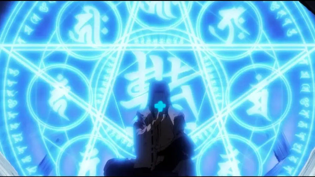 Karakter Anime dengan Kekuatan Sihir yang Unik Karakter-karakter anime dengan kekuatan sihir