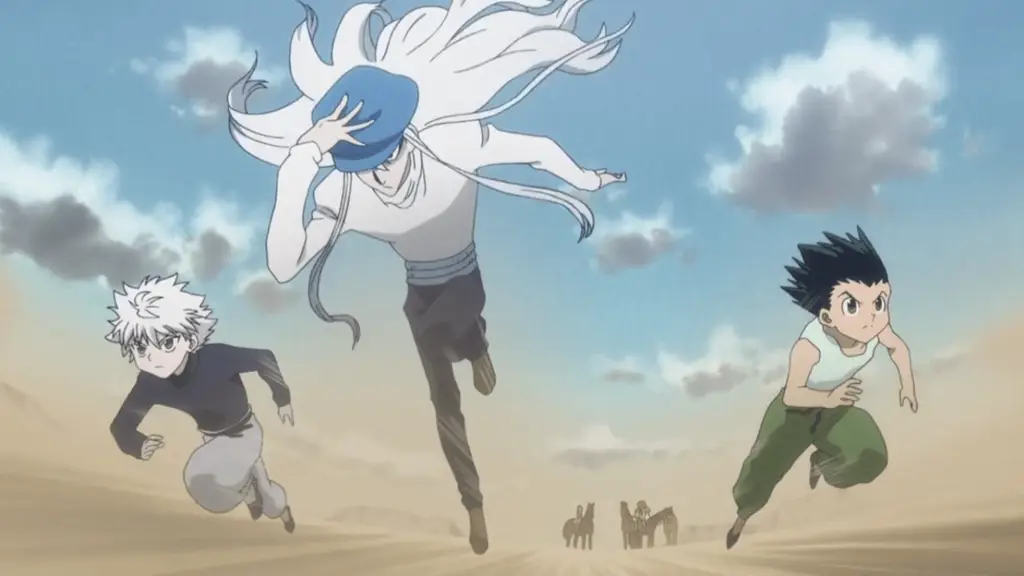 10 Anime Terbaik Mirip Magi: Petualangan Epik yang Tak Boleh Dilewatkan