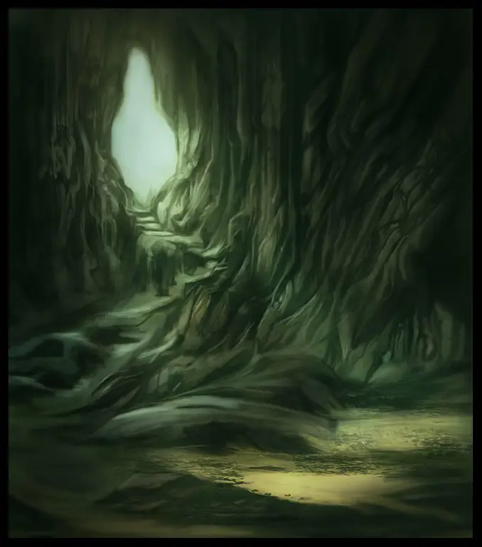 Rasakan Sensasi Made in Abyss di Anime-Anime Berikut!