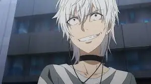 Karakter Anime yang Menarik dan Berkesan Karakter-karakter anime yang berinteraksi dengan penuh ekspresi