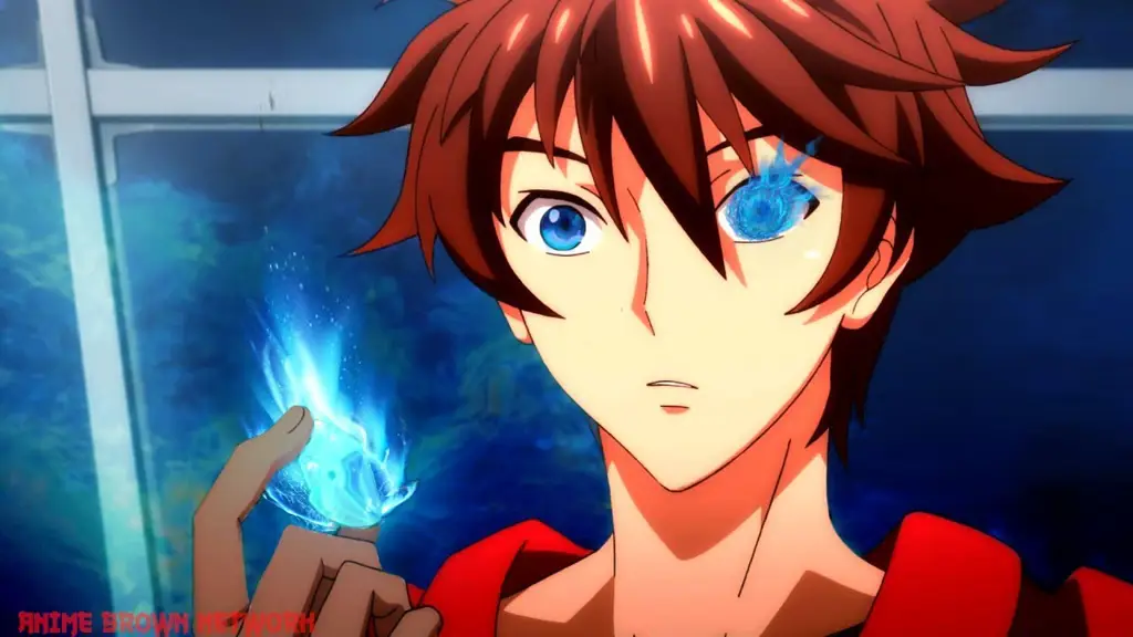 Anime dengan karakter yang memiliki masa lalu misterius Gambar karakter anime dengan masa lalu misterius