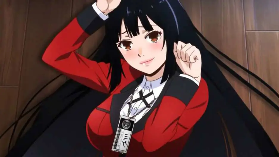 Anime yang menggabungkan kehidupan sekolah dan robot Gambar ilustrasi kehidupan sekolah dengan robot