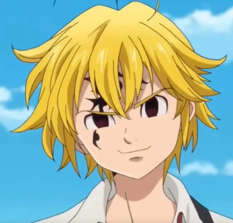 10 Anime dengan Protagonis Tampan dan Kuat Ala Meliodas, Bikin Jatuh Hati!