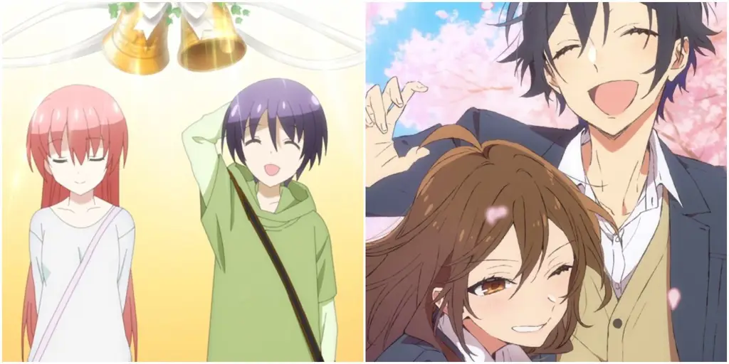 Bosan Nisekoi? 10 Rekomendasi Anime Romantis Komedi yang Tak Kalah Seru