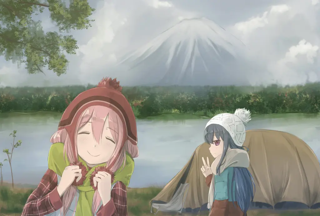 Rekomendasi Anime Slice of Life Healing: Lebih Baik dari Non Non Biyori?