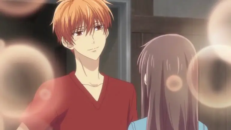 Anime romantis dengan plot twist mengejutkan Pasangan anime romantis dengan plot twist tak terduga