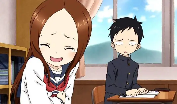 Anime Mirip Okusama ga Seitokaichou: Kisah Cinta Presiden OSIS yang Menawan