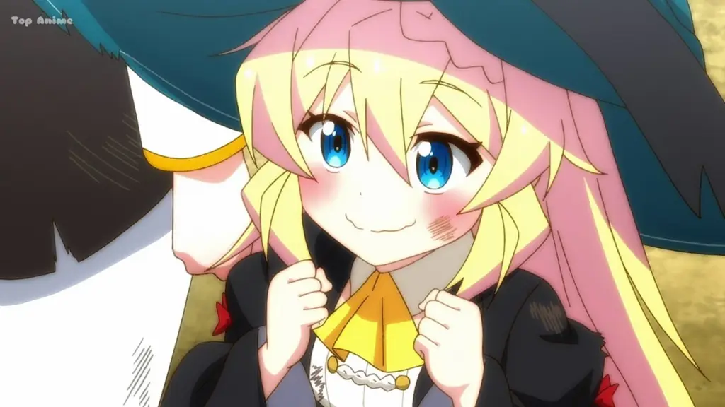 Daftar Anime Isekai Terbaik dan Populer Gambar-gambar anime isekai terbaik