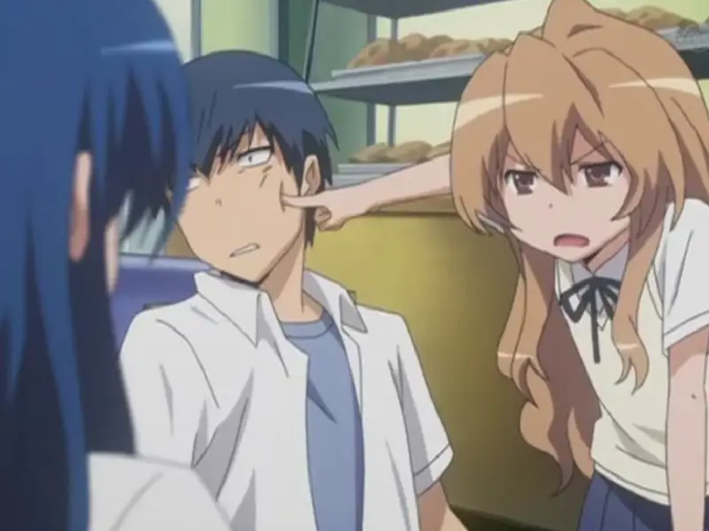Jangan Lewatkan! 7 Anime Romantis Mirip Okusama ga Seitokaichou yang Bikin Baper