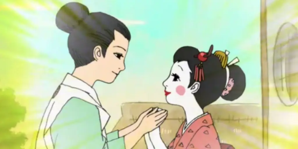 Penggambaran budaya Jepang dalam anime isekai Budaya Jepang dalam anime