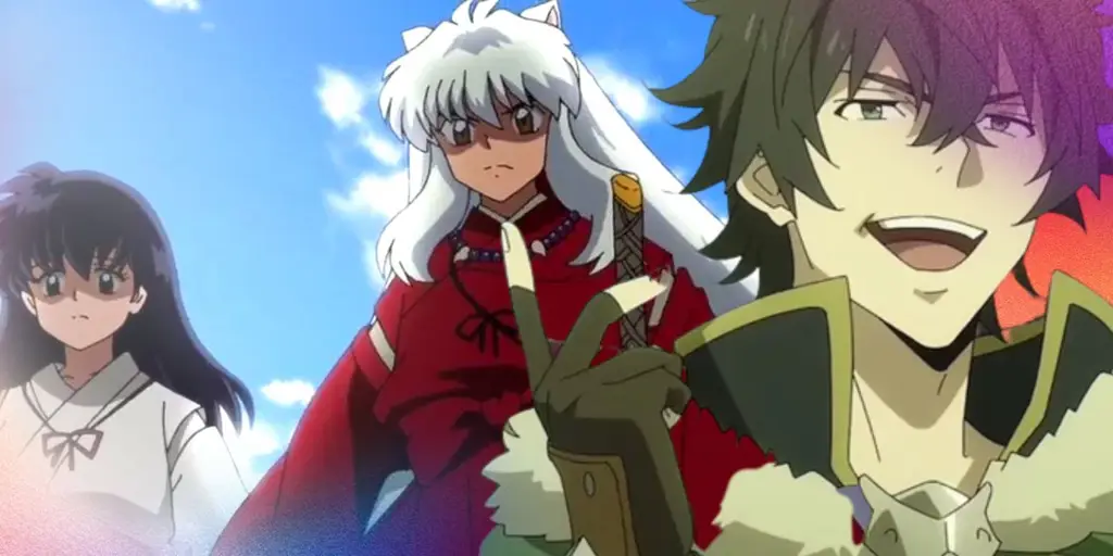 Anime Isekai Komedi Gambar anime isekai dengan unsur komedi