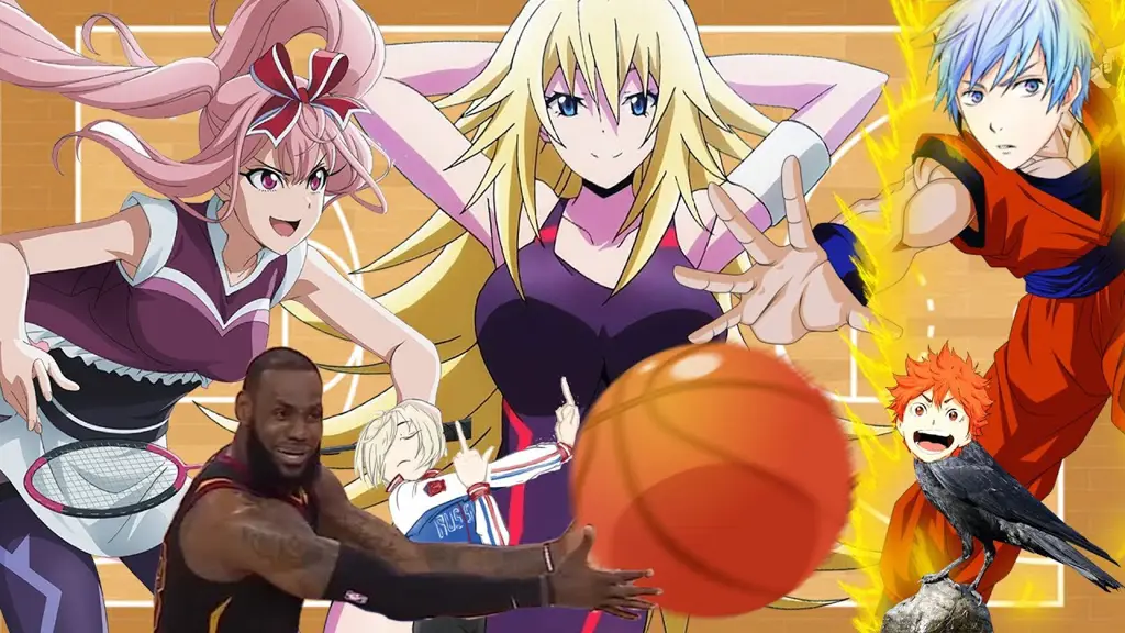 Rekomendasi Anime Esports Terbaik Selain Quanzhi Gaoshou