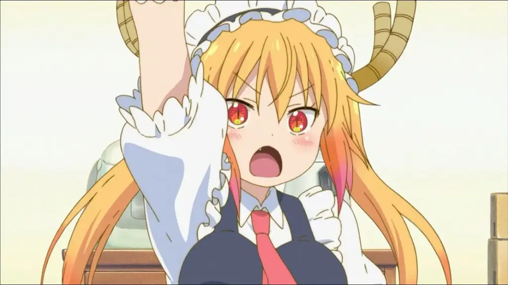 Adegan komedi fantasi anime Adegan komedi fantasi anime