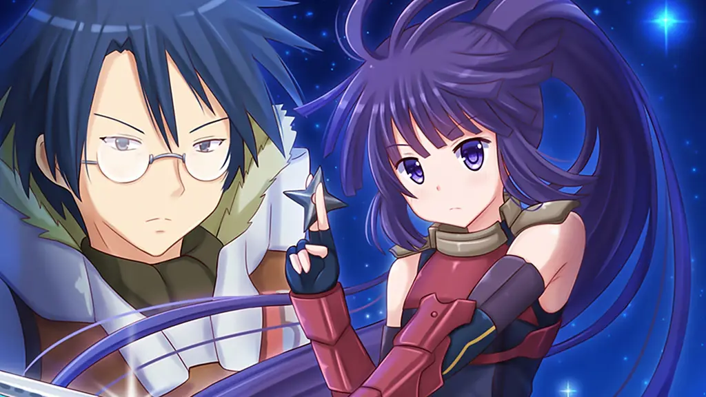 Log Horizon: Strategi dalam Dunia Game Gambar cuplikan anime Log Horizon