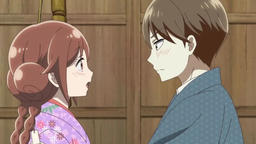 10 Anime Mirip Sekai-ichi Hatsukoi yang Wajib Ditonton!