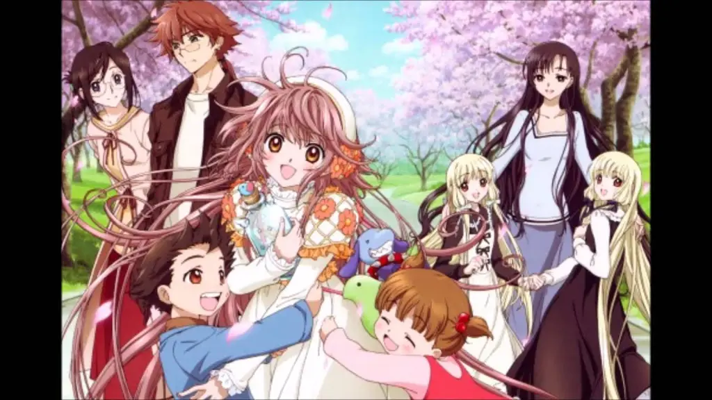 Rekomendasi Anime Romantis & Komedi Bak Sekai-ichi Hatsukoi!