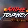 Petualangan Anime yang Menarik Sekelompok karakter anime dalam perjalanan