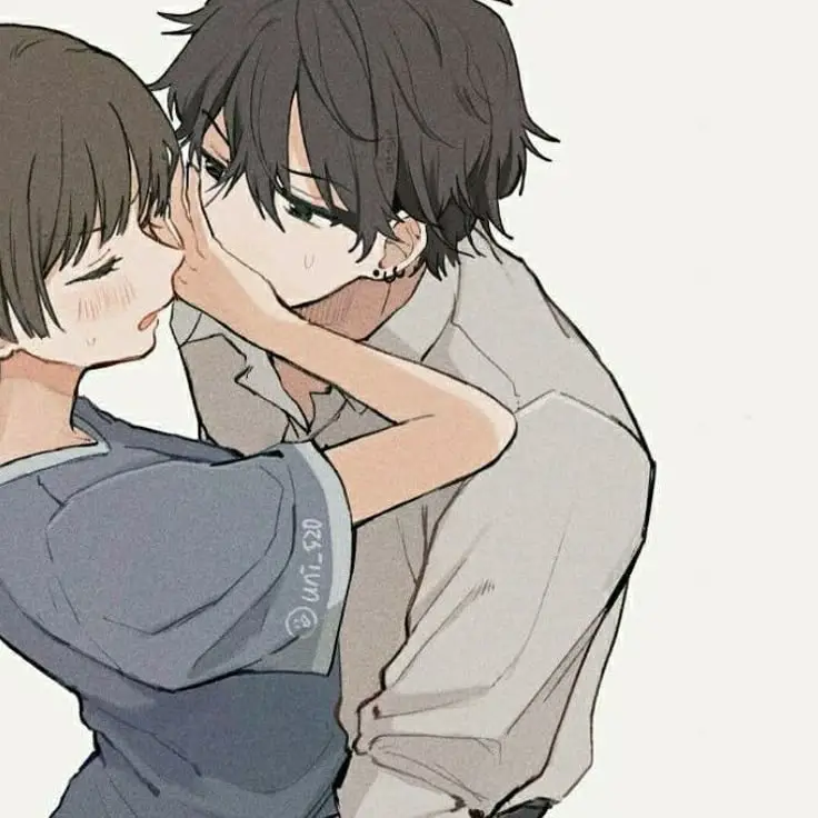 Rekomendasi Anime Boys Love Gambar anime Boys Love