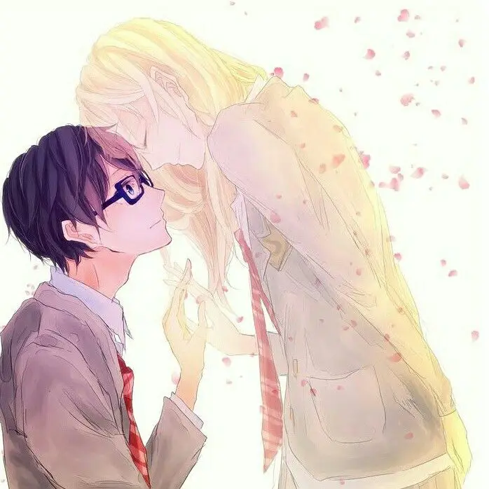 10 Anime Romantis Menyentuh Hati Bak Shigatsu wa Kimi no Uso