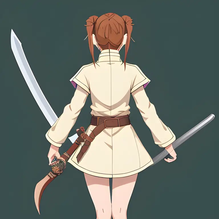 Grafis Cantik, Story Menarik! Rekomendasi Anime Mirip Seiken Densetsu