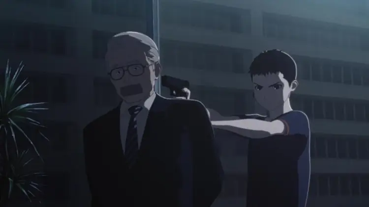 Rekomendasi Anime Fantasi Gelap Gambar berbagai anime fantasi gelap yang direkomendasikan