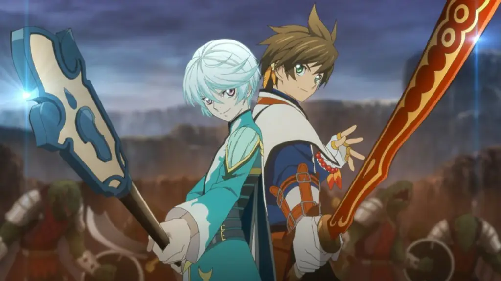 Jelajahi Dunia Fantasi: Rekomendasi Anime Seru Mirip Seiken Densetsu