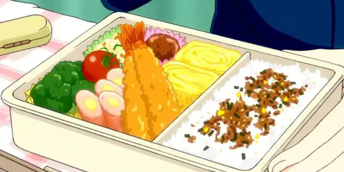Sajian Kuliner Anime yang Menggoda Berbagai macam hidangan anime yang menggugah selera