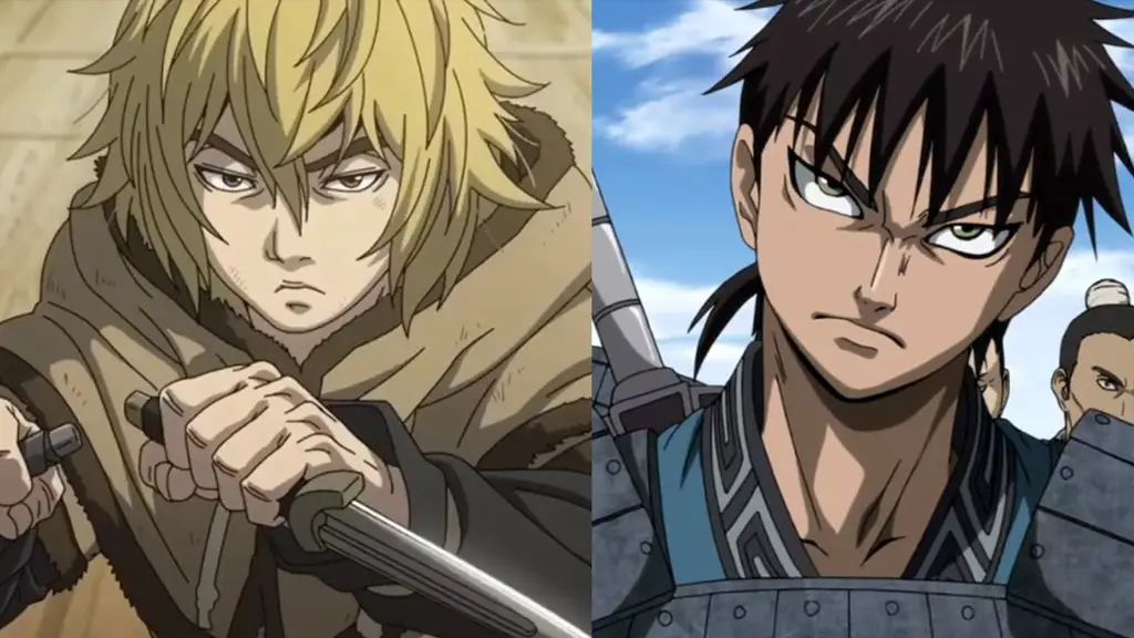 Dunia Fantasi yang Mencekam: 10 Rekomendasi Anime dengan Nuansa Mirip Attack on Titan