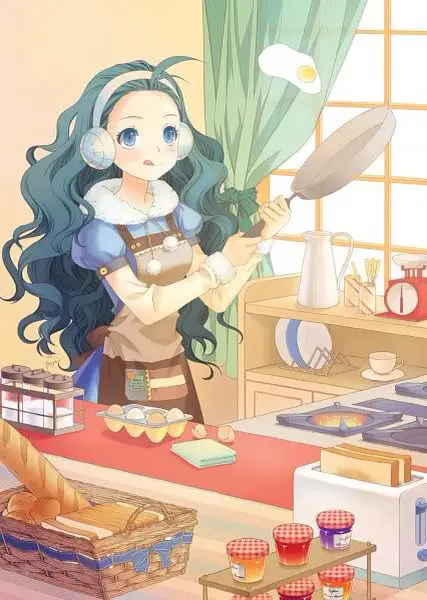 Lebih dari Sekadar Masakan: Anime-Anime Ini Menyaingi Shokugeki no Soma!
