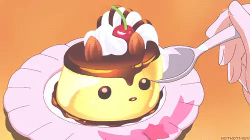 Gambar berbagai macam kue dan pastry yang cantik dan menggugah selera