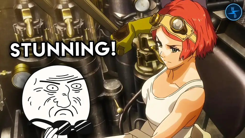 Rekomendasi anime terbaik pilihan editor Gambar rekomendasi anime terbaik