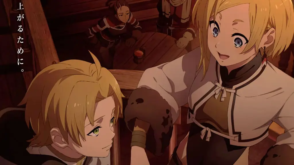 10 Anime Mirip Tate no Yuusha yang Wajib Ditonton!