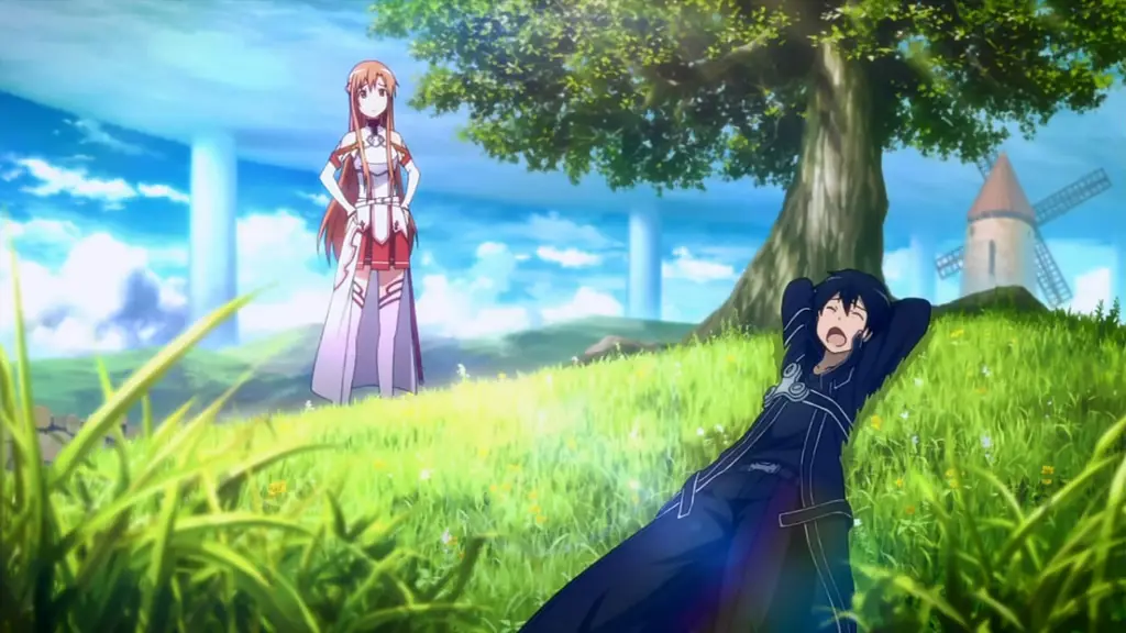 Anime Action Strategi Lainnya Gambar berbagai anime action strategi