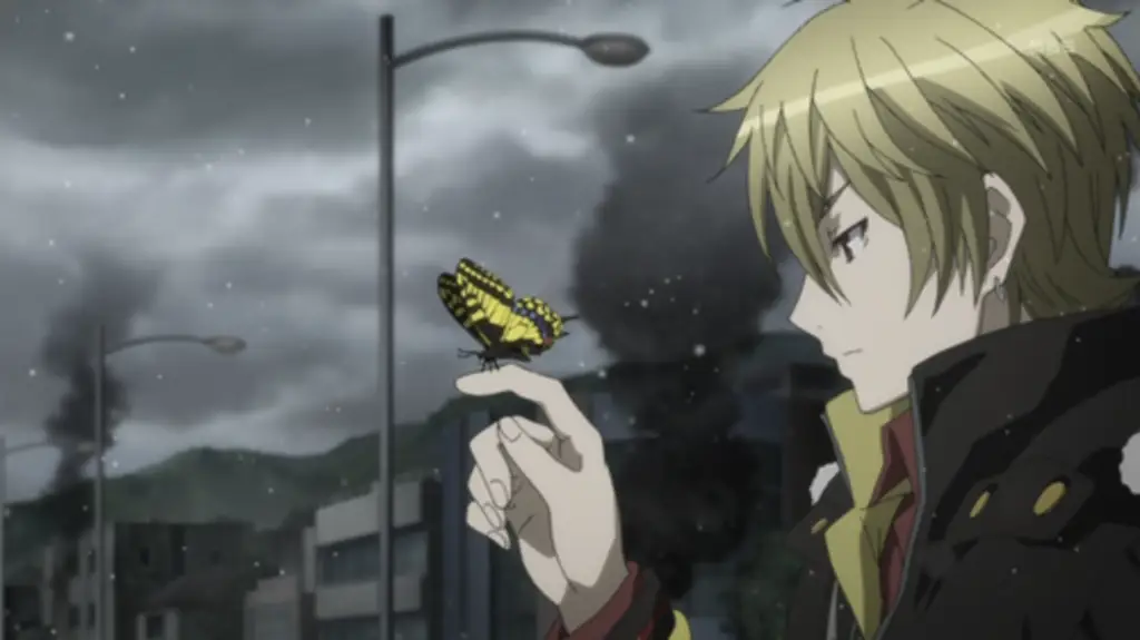 10 Rekomendasi Anime Misteri Terbaik di Tahun 2018